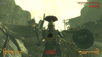 Cкриншот Fallout: New Vegas - Lonesome Road, изображение № 575859 - RAWG