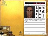 Cкриншот Cold Case Files: The Game, изображение № 411374 - RAWG