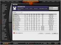 Cкриншот Fast Break College Basketball, изображение № 561917 - RAWG