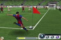 Cкриншот Winner Soccer Evo Elite, изображение № 2079696 - RAWG