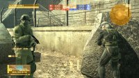 Cкриншот Metal Gear Online, изображение № 518012 - RAWG