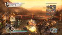Cкриншот Dynasty Warriors 6, изображение № 495076 - RAWG