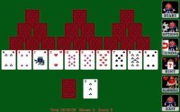 Cкриншот Pyramid Solitaire (Full), изображение № 1428650 - RAWG