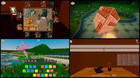 Cкриншот Fabulous Field Trip, изображение № 3521628 - RAWG