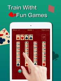 Cкриншот Solitaire ◆, изображение № 1846379 - RAWG