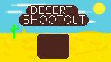 Cкриншот (UP2005834) Desert Shooutout, изображение № 2583277 - RAWG