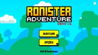 Cкриншот Ronister Adventure, изображение № 2432911 - RAWG