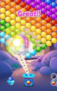 Cкриншот Bubble Pop, изображение № 1538813 - RAWG