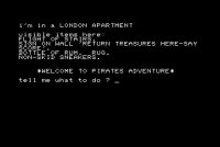 Cкриншот Pirate Adventure, изображение № 756684 - RAWG