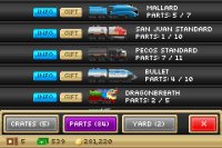 Cкриншот Pocket Trains, изображение № 680380 - RAWG