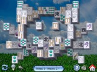 Cкриншот All-in-One Mahjong 2 Pro, изображение № 2098530 - RAWG