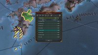 Cкриншот Europa Universalis IV: History Lessons Bundle, изображение № 3542660 - RAWG