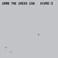 Cкриншот Grab The Green Guy, изображение № 2375992 - RAWG