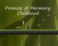 Cкриншот Promise of Memory: Childhood, изображение № 1754339 - RAWG