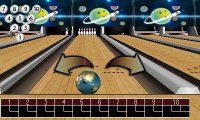 Cкриншот Smash Bowling 3D, изображение № 262026 - RAWG