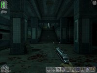 Cкриншот Deus Ex, изображение № 300527 - RAWG