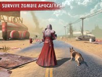 Cкриншот Survival: Wasteland Zombie, изображение № 2046100 - RAWG