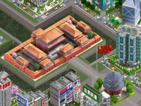 Cкриншот City Builder China, изображение № 2110424 - RAWG