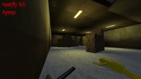 Cкриншот Godot FPS Project, изображение № 2813932 - RAWG