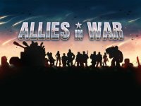 Cкриншот Allies in War, изображение № 898219 - RAWG