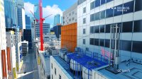 Cкриншот Mirror's Edge, изображение № 658071 - RAWG