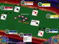 Cкриншот Monopoly Casino Vegas Edition, изображение № 292869 - RAWG