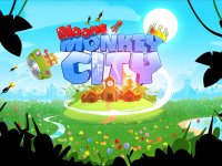 Cкриншот Bloons Monkey City, изображение № 43340 - RAWG