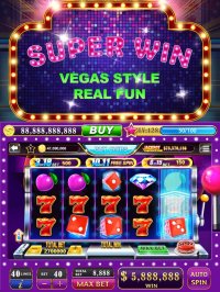 Cкриншот Lucky Classic Slots:Double Win, изображение № 1782215 - RAWG