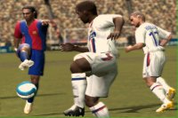 Cкриншот FIFA 07, изображение № 461885 - RAWG