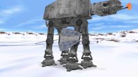 Cкриншот Star Wars: Shadows of the Empire, изображение № 3326685 - RAWG
