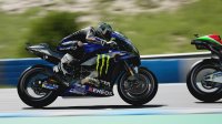 Cкриншот MotoGP 21, изображение № 2769277 - RAWG