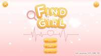 Cкриншот Find Girl, изображение № 2796103 - RAWG