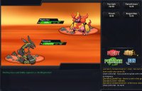 Cкриншот Pokemon Blaze Online, изображение № 994691 - RAWG