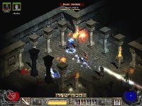 Cкриншот Diablo II: Lord of Destruction, изображение № 322404 - RAWG