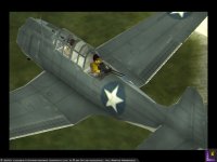 Cкриншот Secret Weapons Over Normandy, изображение № 357621 - RAWG