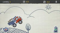 Cкриншот Doodle Truck, изображение № 62332 - RAWG