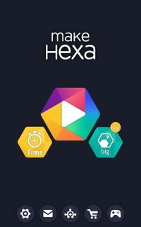 Cкриншот Make Hexa Puzzle, изображение № 1532449 - RAWG