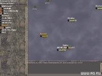 Cкриншот NetStorm: Islands at War, изображение № 291493 - RAWG