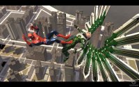 Cкриншот Spider-Man: Web of Shadows, изображение № 494022 - RAWG