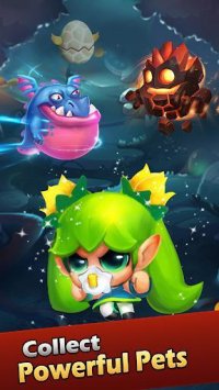 Cкриншот Taptap Heroes, изображение № 1530516 - RAWG