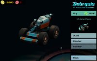 Cкриншот Debrysis - an Awesome Badtrip, изображение № 85494 - RAWG