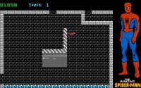 Cкриншот Amazing Spider-Man, The (1989), изображение № 322737 - RAWG