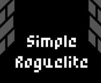 Cкриншот SimpleRoguelite, изображение № 3022539 - RAWG