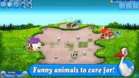 Cкриншот Farm Frenzy Free: Time management game, изображение № 1399957 - RAWG