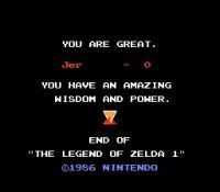 Cкриншот Zelda Classic, изображение № 3225877 - RAWG