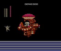 Cкриншот Mega Man, изображение № 243976 - RAWG
