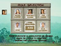 Cкриншот Survivor: The Interactive Game - The Australian Outback Edition, изображение № 318281 - RAWG