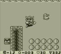Cкриншот Wario Land: Super Mario Land 3, изображение № 795040 - RAWG