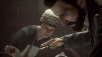 Cкриншот Vampyr + Vampyr - The Hunters Heirlooms DLC, изображение № 2878308 - RAWG