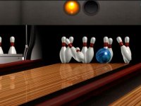 Cкриншот PBA Bowling Challenge, изображение № 1899992 - RAWG